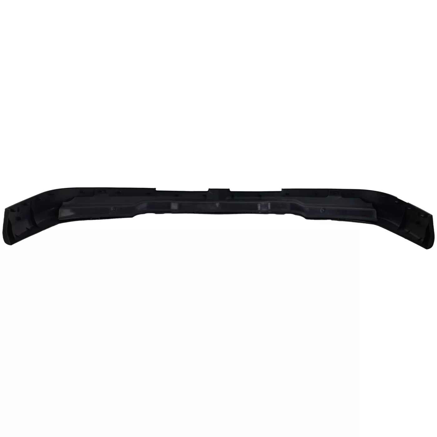 New Front Upper Bumper Cover For 2003-2006 Silverado 2500 HD Silverado 3500 Textured