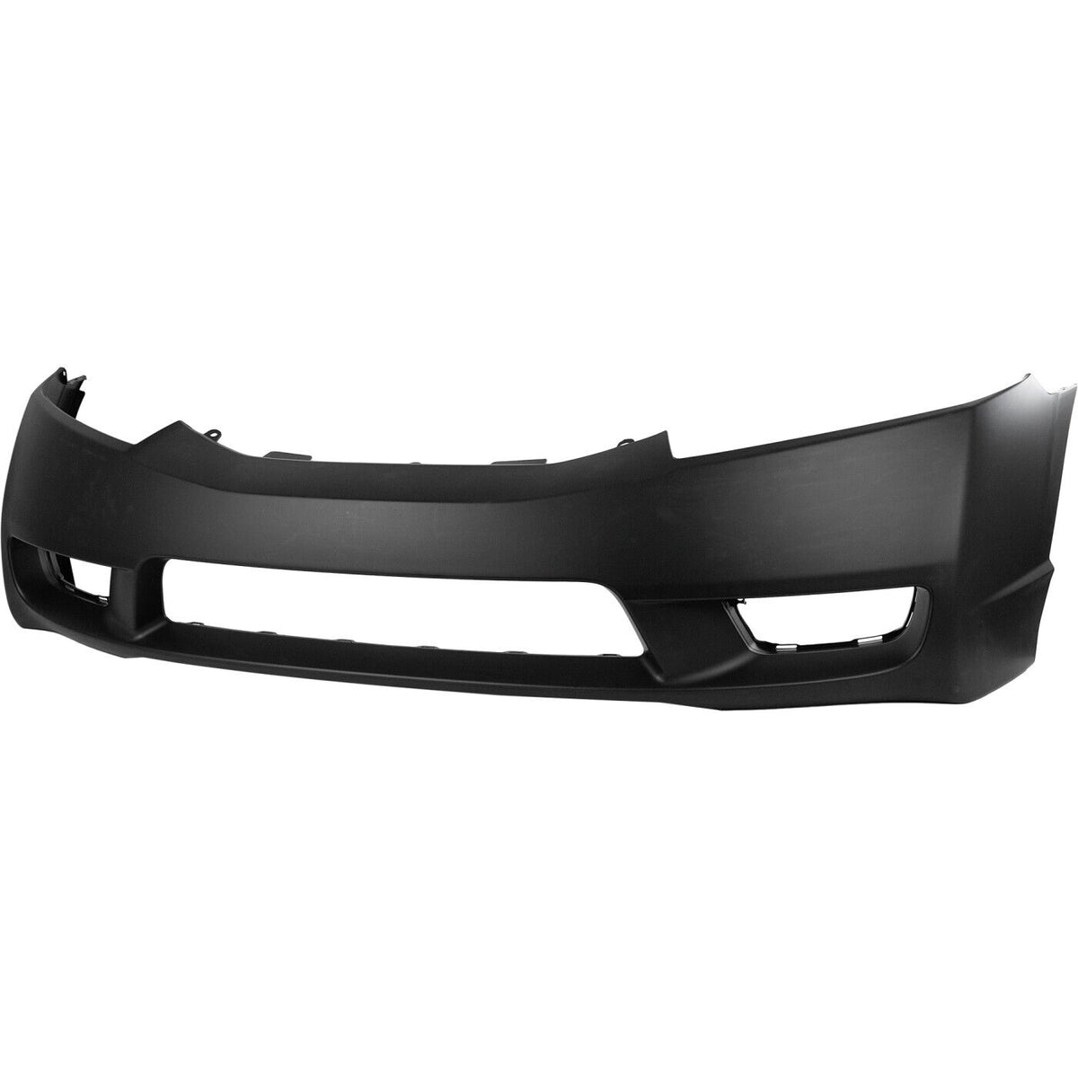 New Front Bumper Cover For 2009-2011 For Honda Civic