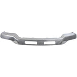   New-Front-Bumper-Chrome-Steel-For-2003-2006-GMC-Sierra-1500-3500-thumbnail-image-2  