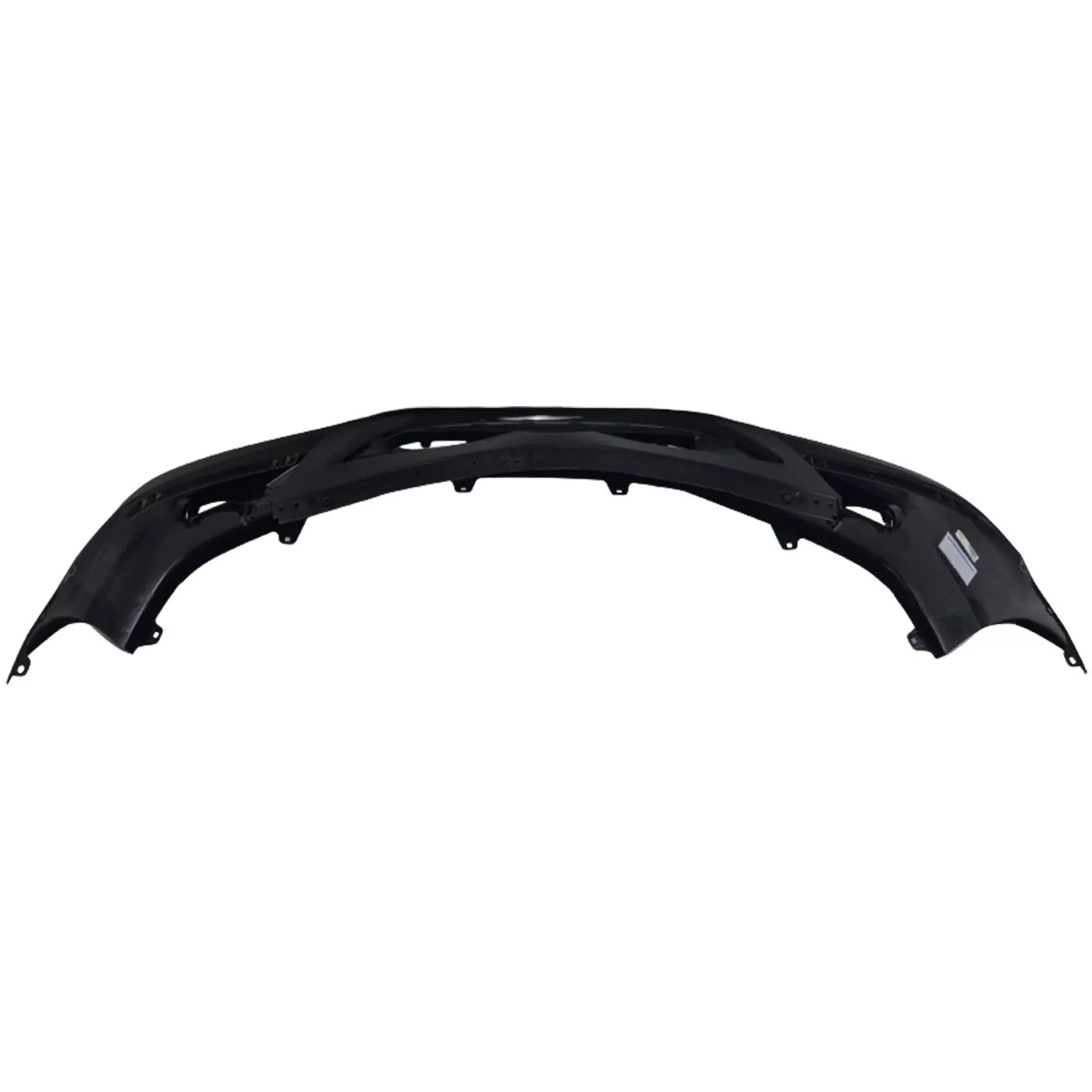 New Front Bumper Cover For 2007 2008 2009 Toyota Camry