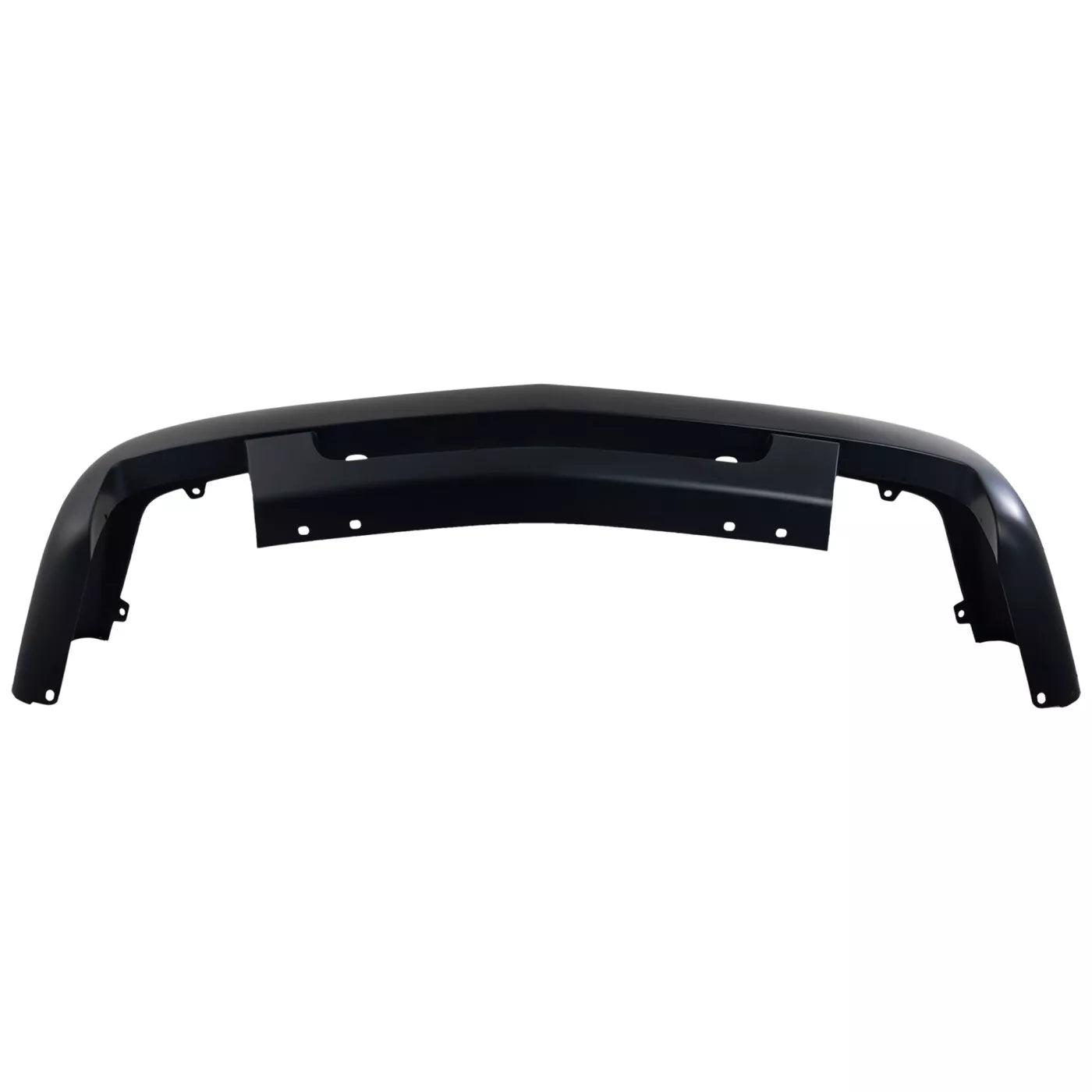 New Front Bumper Cover For 2003-2006 Chevrolet Silverado 1500