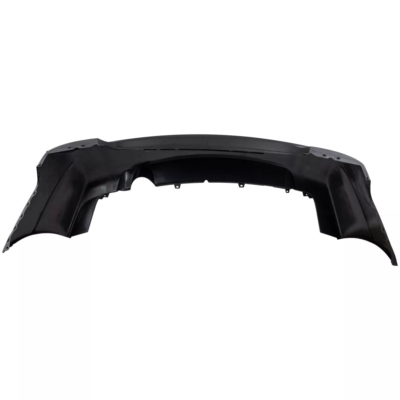 New Rear Bumper Cover For 2006-2011 Honda Civic