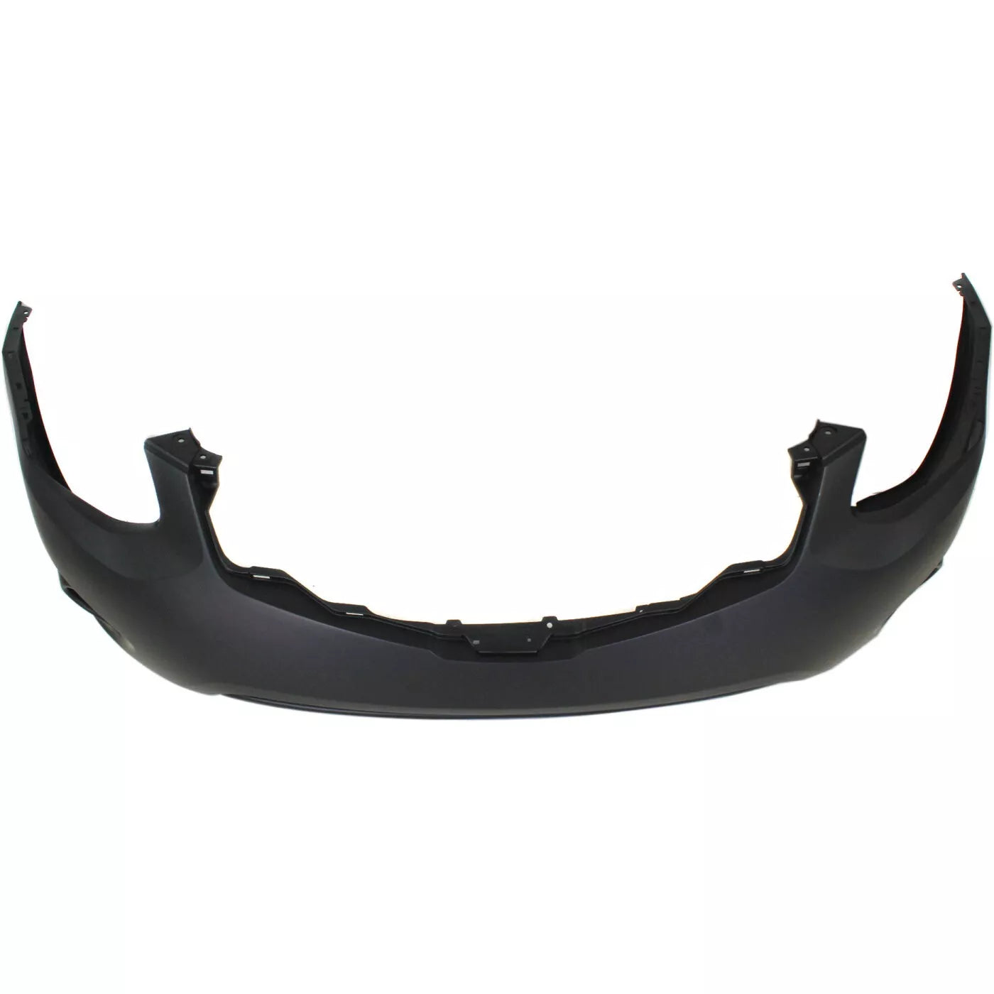 New Front Bumper Cover Primed For 2011-2015 Nissan Rogue