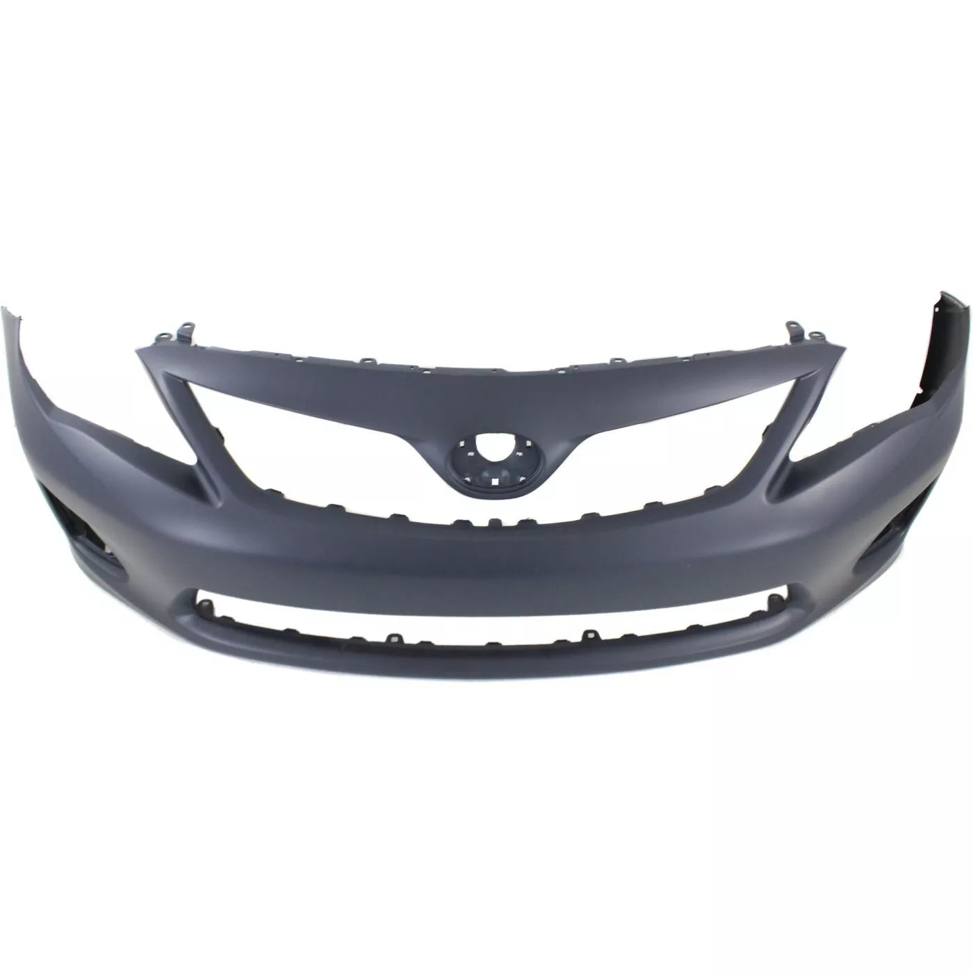 New Front Bumper Cover For 2011-2013 Toyota Corolla