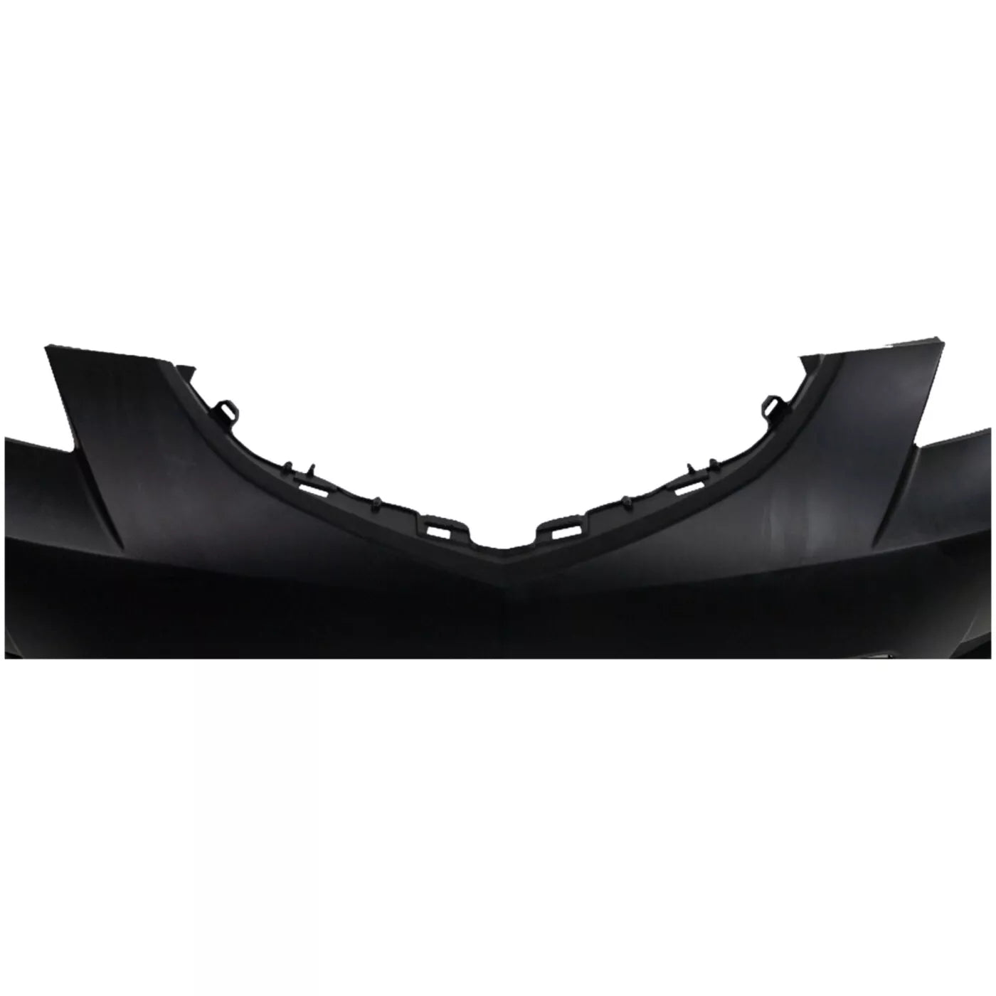 New Front Bumper Cover For 2007-2009 Mazda 3