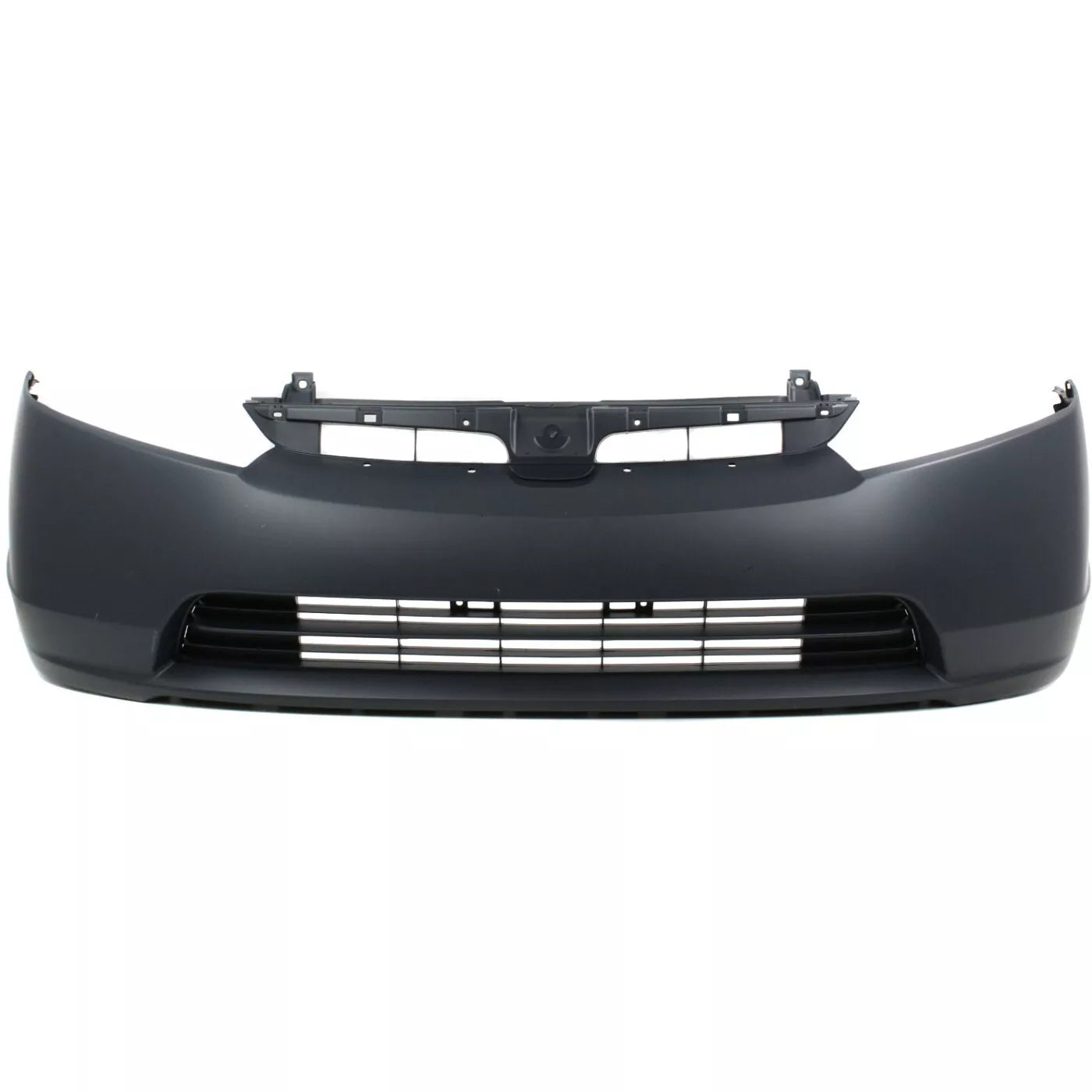   New-Front-Bumper-Cover-For-2007-2008-Honda-Civic-main-image-1  