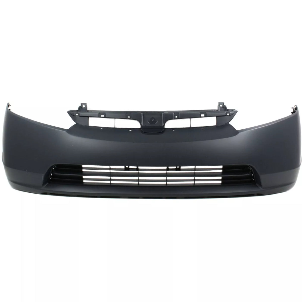 New Front Bumper Cover For 2007-2008 Honda Civic