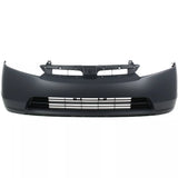   New-Front-Bumper-Cover-For-2007-2008-Honda-Civic-thumbnail-image-1  