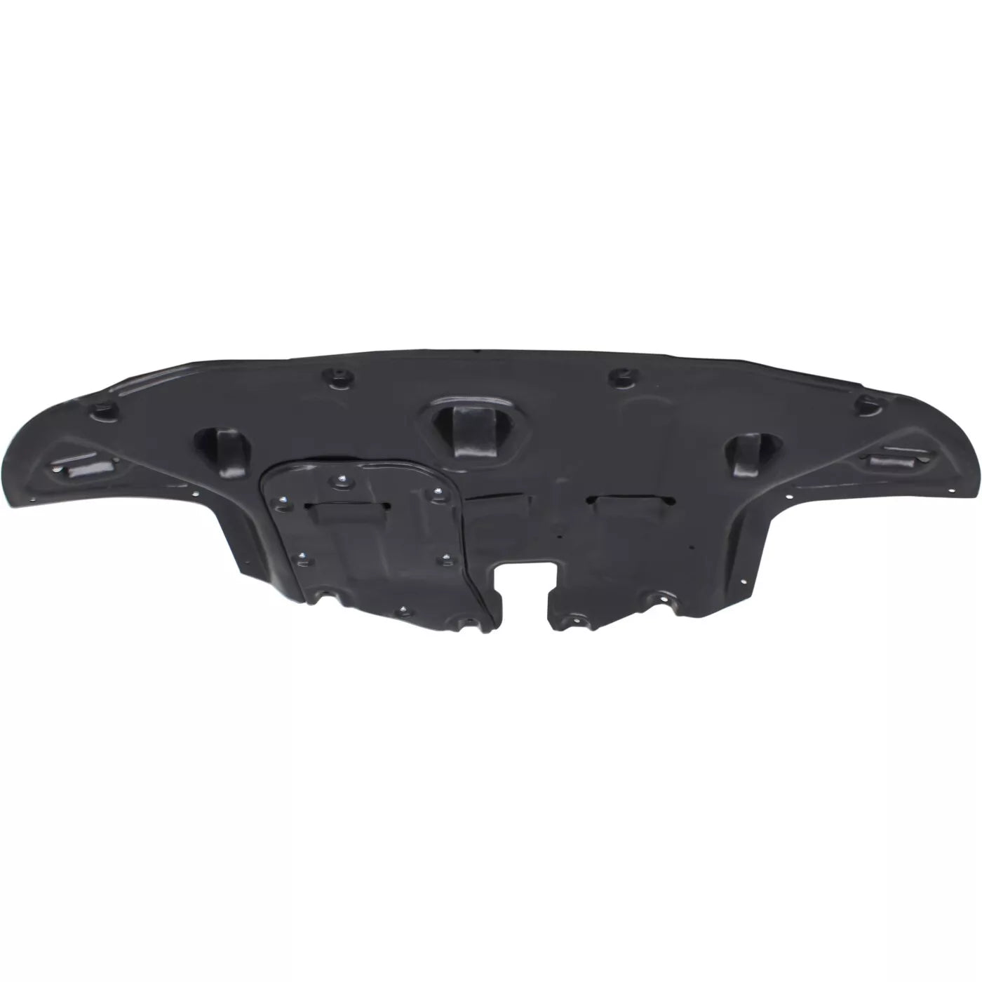 New Front Engine Splash Shield Compatible with 2016-2021 Hyundai Tucson