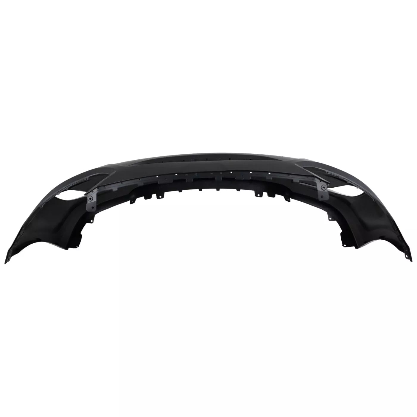 New Front Bumper Cover For 2012-2014 Hyundai Accent