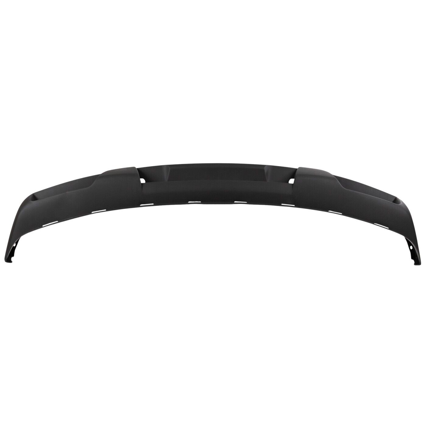 New Bumper Cover Textured Lower For 2004-2012 GMC Canyon Chevrolet Colorado