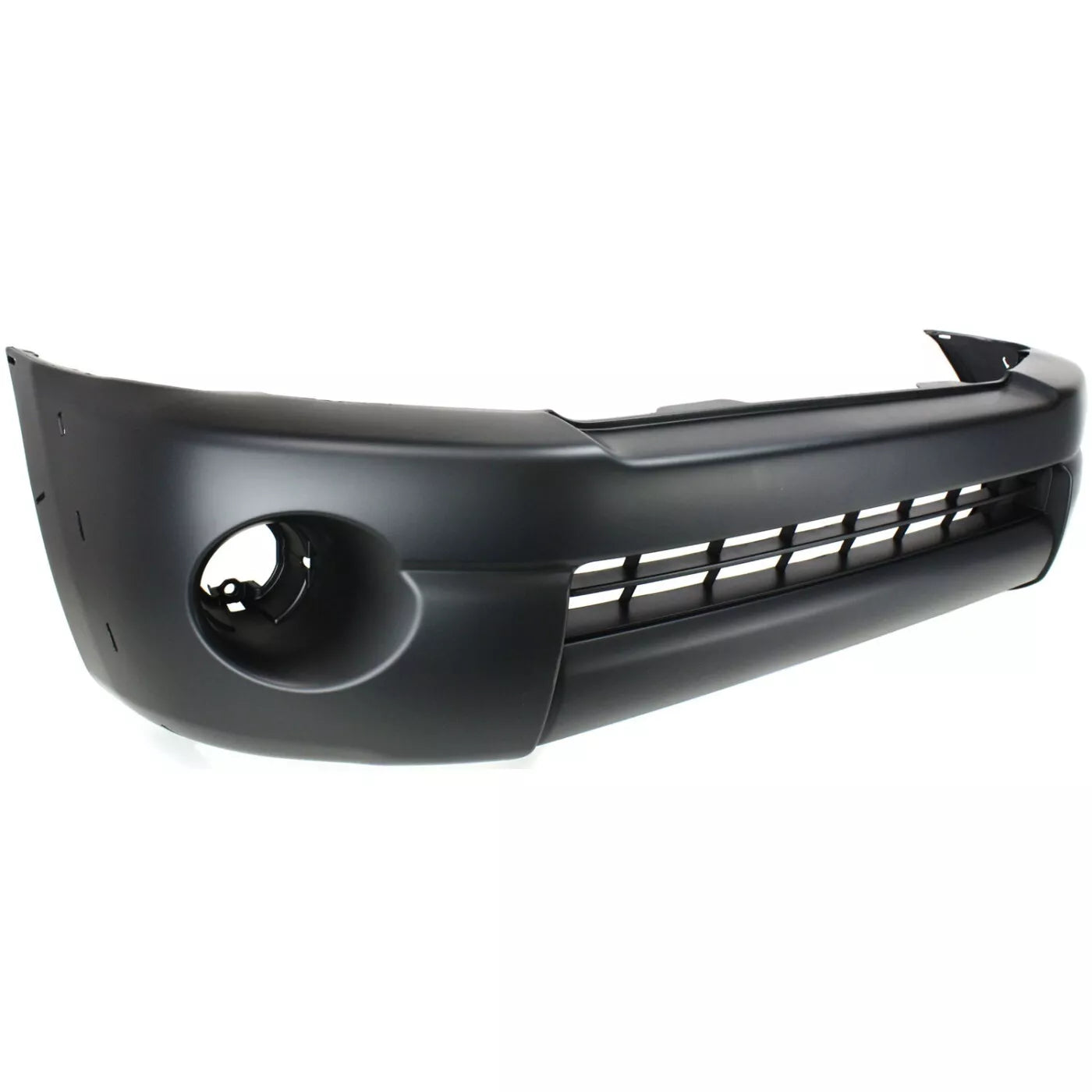 New Front Bumper For 2005-2011 Toyota Tacoma