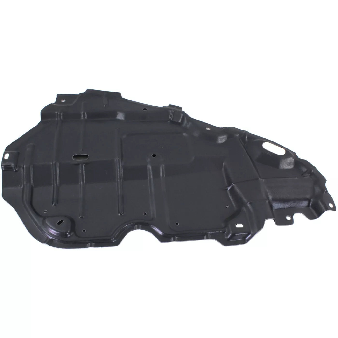   New-Front-Passenger-Side-Engine-Splash-Shield-For-2007-2011-Toyota-Camry-main-image-1  