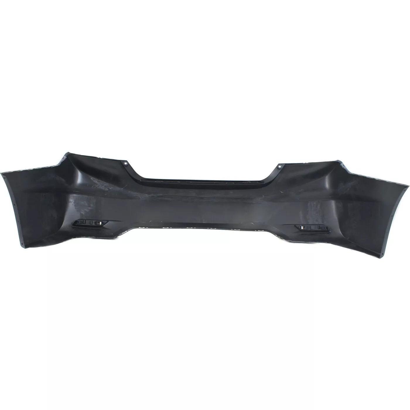 New Rear Bumper Cover for 2013-2015 Honda Civic