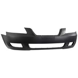   New-Front-Bumper-Cover-with-Fog-Lamp-Holes-For-2006-2008-Hyundai-Sonata-thumbnail-image-3  