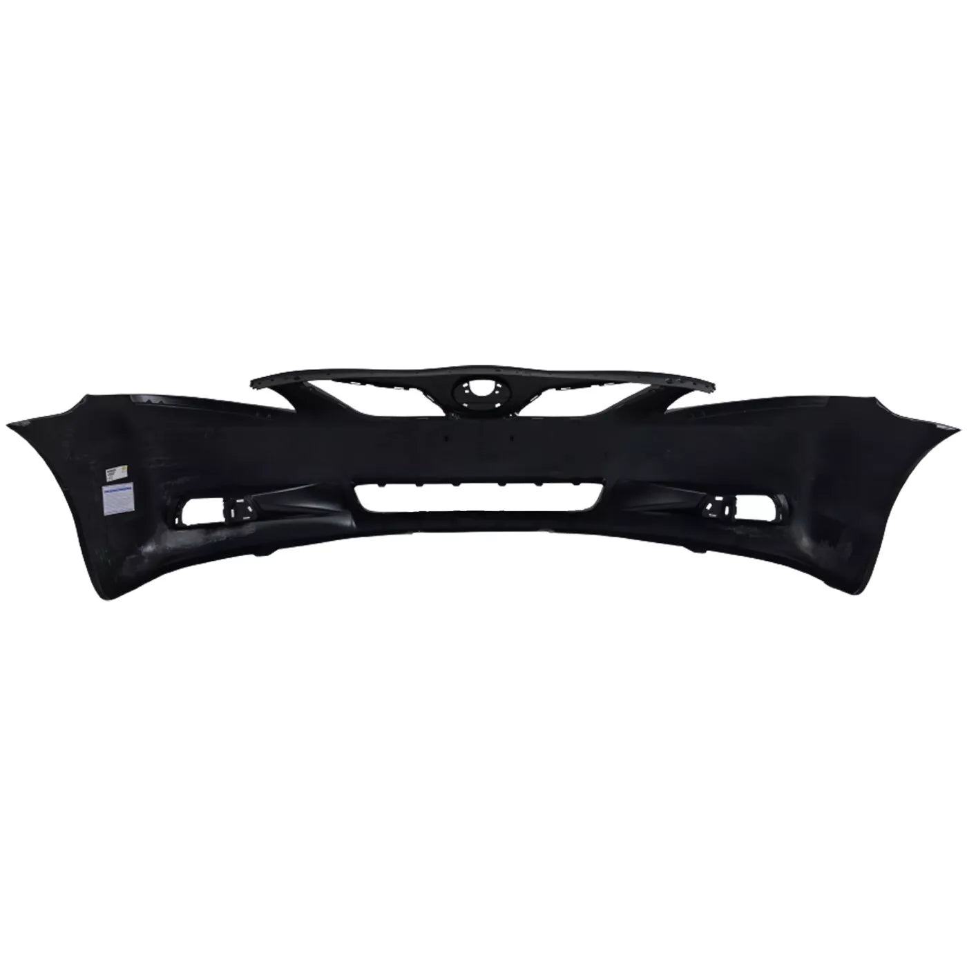 New Front Bumper Cover For 2007 2008 2009 Toyota Camry