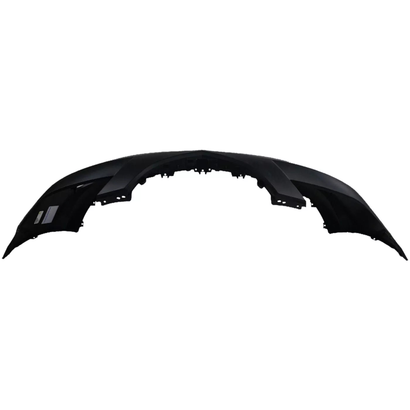 New Front Bumper Cover For 2007-2009 Mazda 3