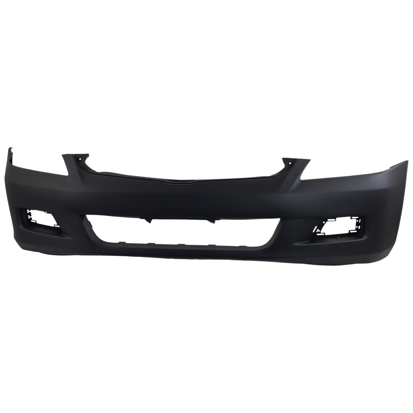   New-Front-Bumper-Cover-For-2006-2007-Honda-Accord-main-image-1  