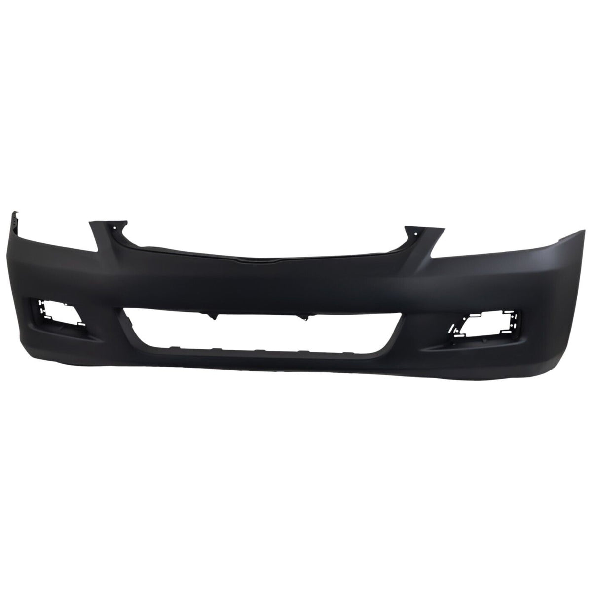 New Front Bumper Cover For 2006-2007 Honda Accord