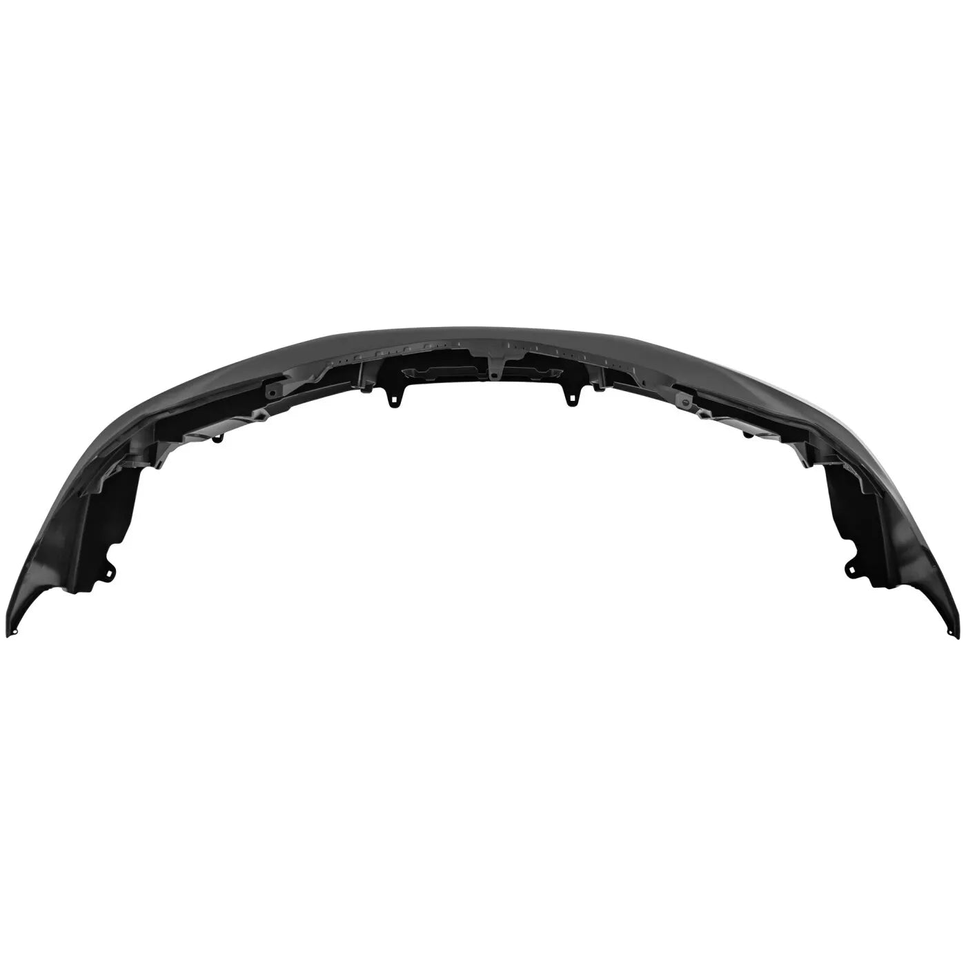 New Front Bumper Cover For 2012 2013 2014 Toyota Camry