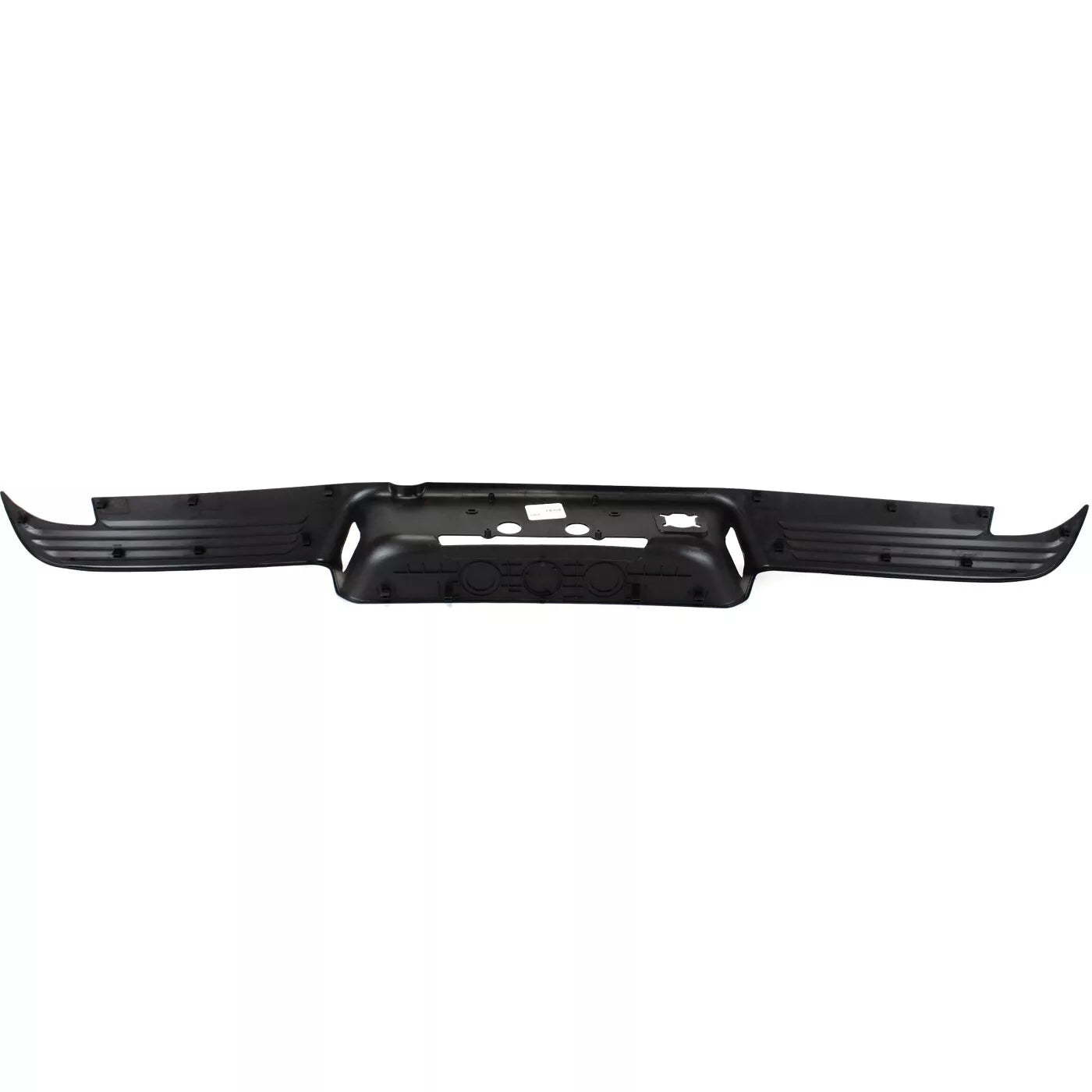 New Bumper Step Pad For 2002-2008 Dodge Ram 1500 2500 3500