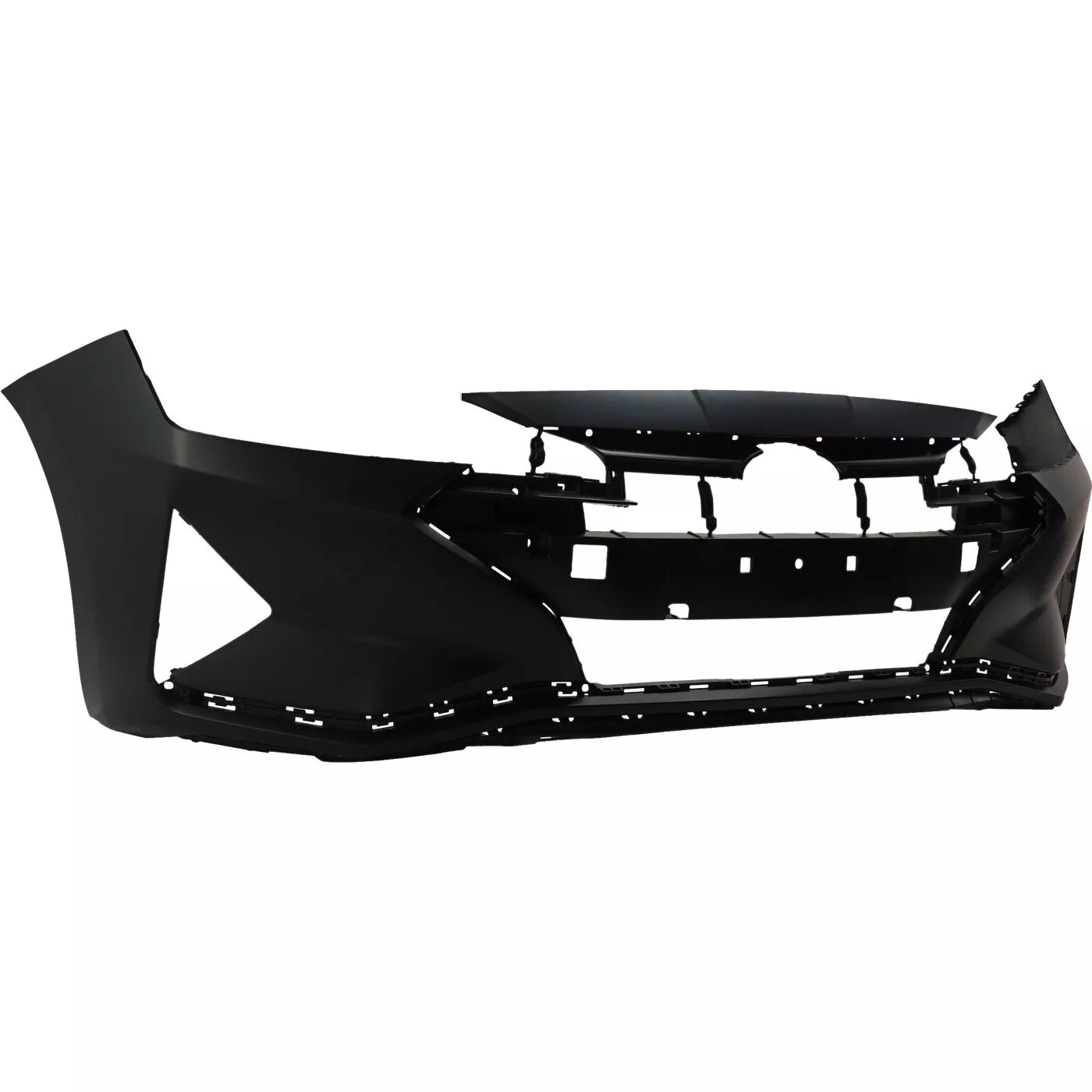 New Front Bumper Cover for 2019-2020 Hyundai Elantra