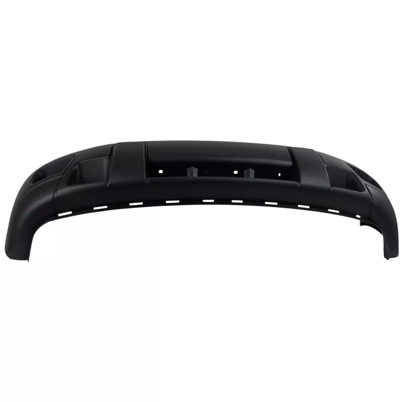 New Front Bumper Cover For 2002-2009 Chevrolet Trailblazer