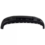   New-Front-Bumper-Cover-For-2002-2009-Chevrolet-Trailblazer-thumbnail-image-4  