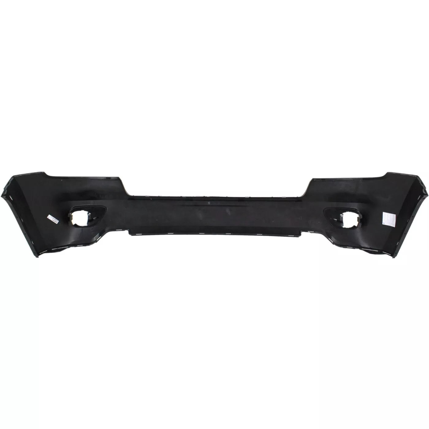 New Front Bumper Cover for 2011-2013 Jeep Grand Cherokee