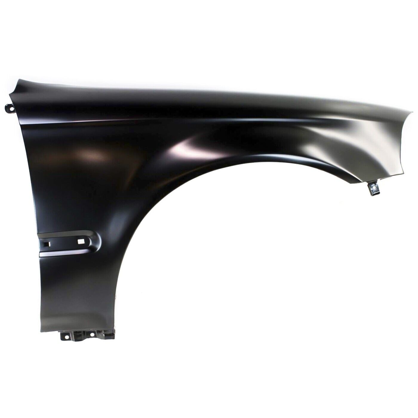   New-Front-Passenger-Primed-Steel-with-Molding-Holes-Fender-For-1996-1998-Honda-Civic-main-image-1  