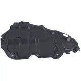   New-Front-Passenger-Side-Engine-Splash-Shield-For-2007-2011-Toyota-Camry-thumbnail-image-1  