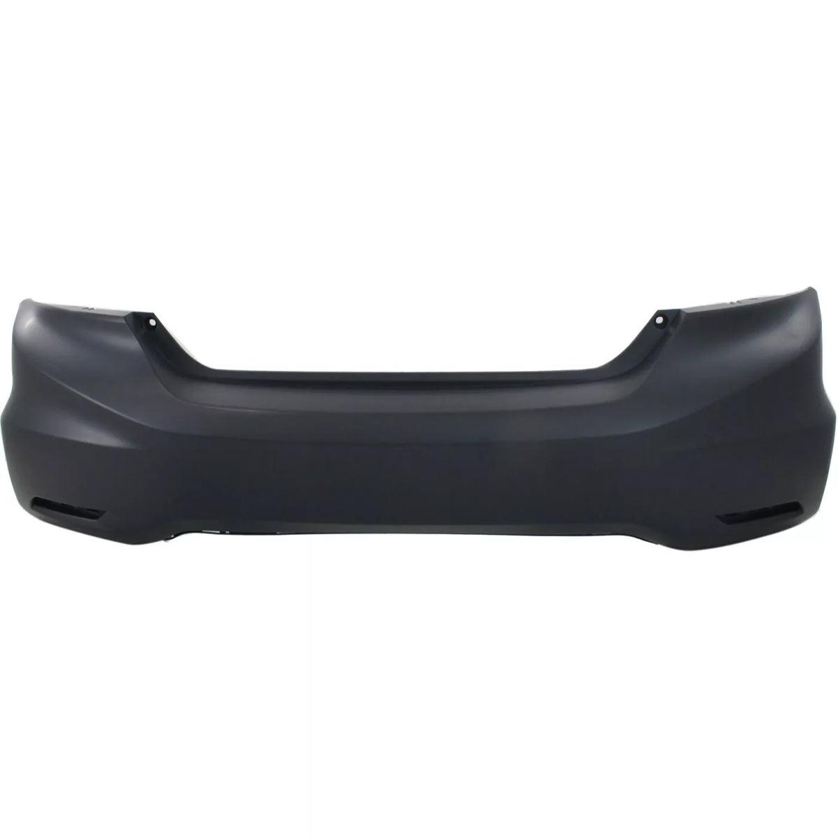 New Rear Bumper Cover for 2013-2015 Honda Civic