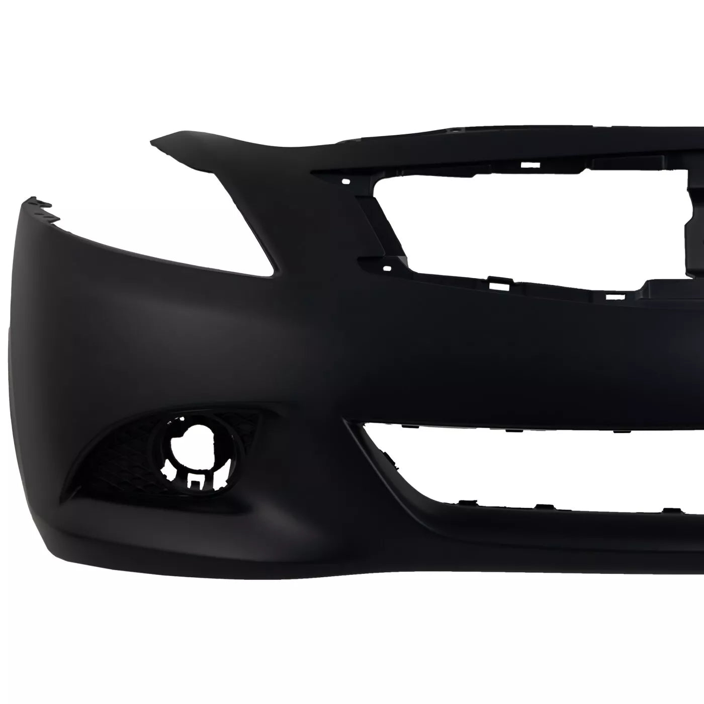 New Front Bumper Cover For 2010-2015 Infiniti G25 G37