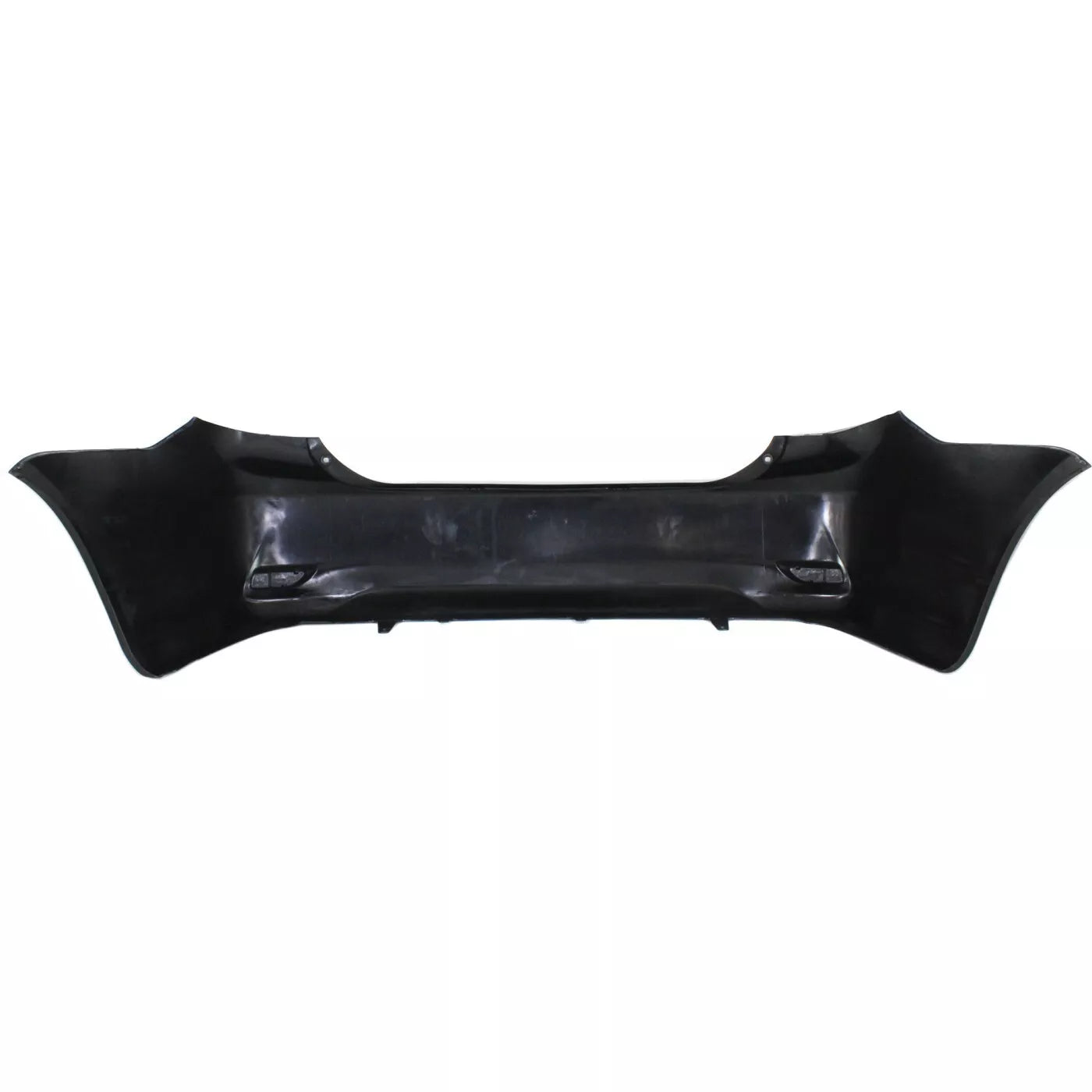 New Rear Bumper Cover For 2011-2013 Toyota Corolla