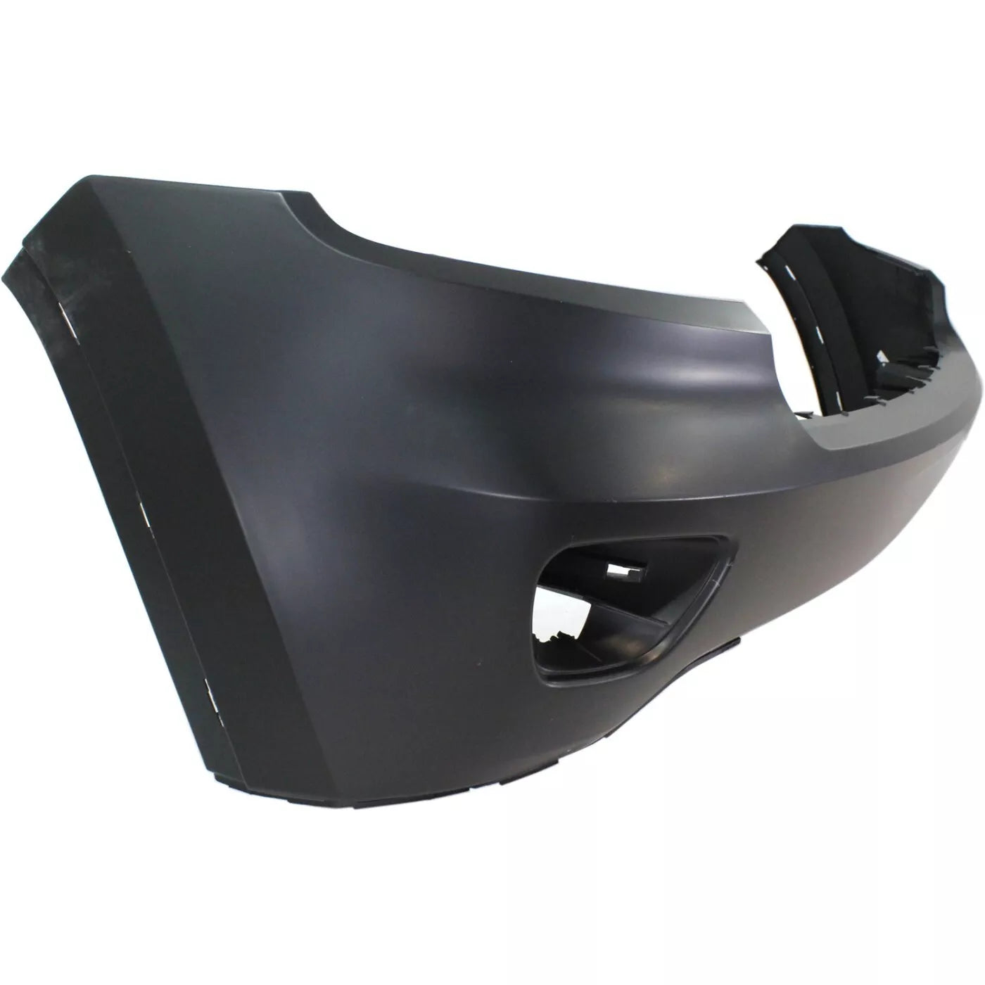 New Front Bumper Cover for 2011-2013 Jeep Grand Cherokee