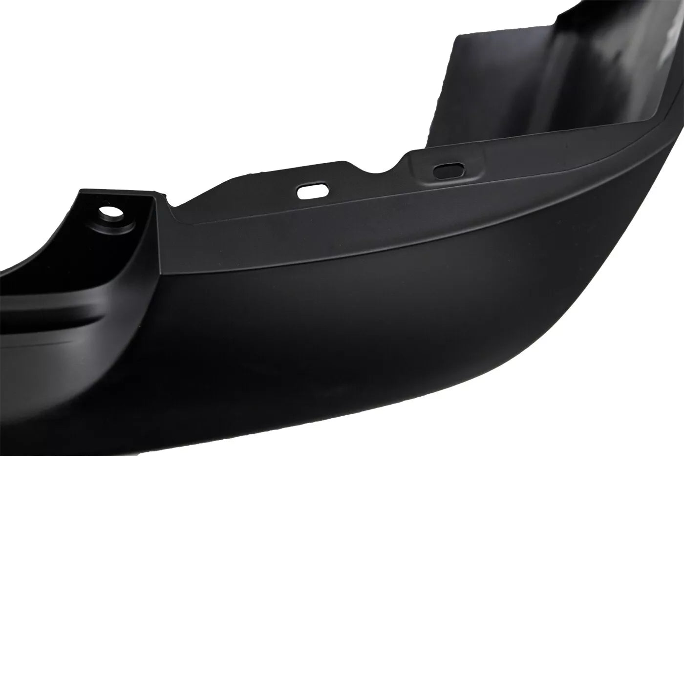 New Rear Bumper Cover For 2006-2011 Honda Civic