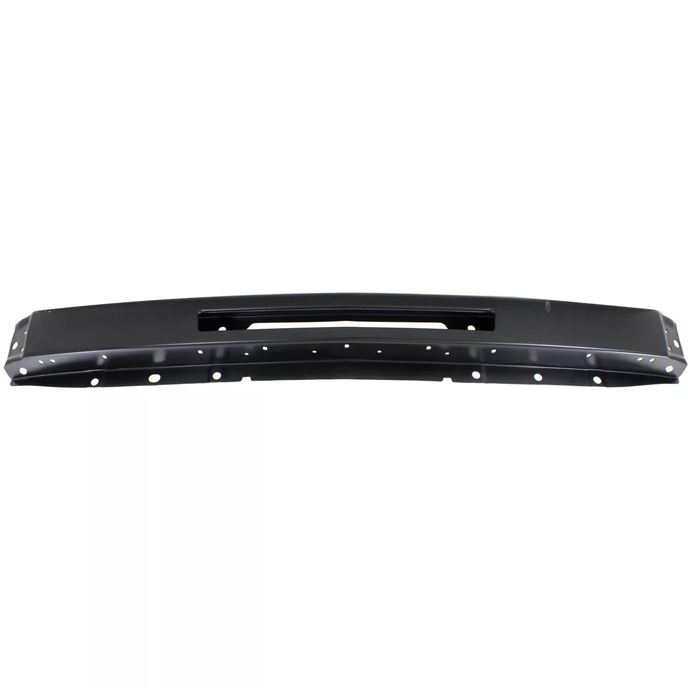   New-Front-Bumper-Primed-Steel-For-2009-2013-Chevrolet-Silverado-1500-main-image-1  