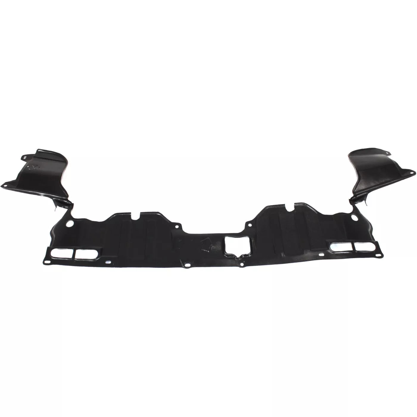   New-Front-Engine-Splash-Shield-For-2006-2011-Honda-Civic-main-image-1  