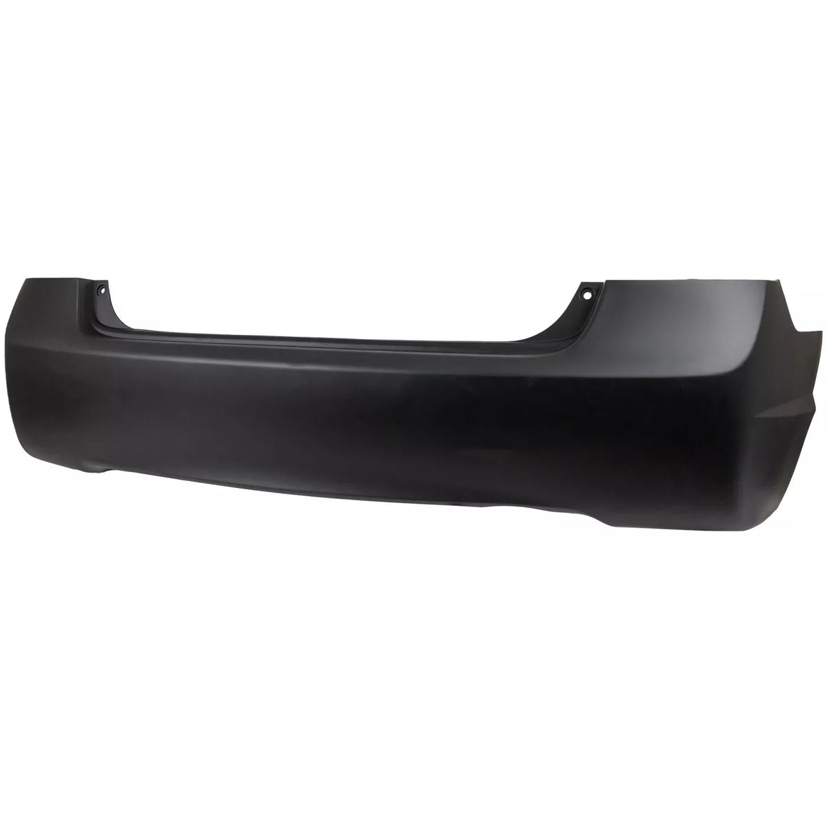 New Rear Bumper Cover For 2006-2011 Honda Civic