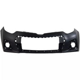   New-Front-Bumper-Cover-For-2014-2016-Toyota-Corolla-thumbnail-image-2  