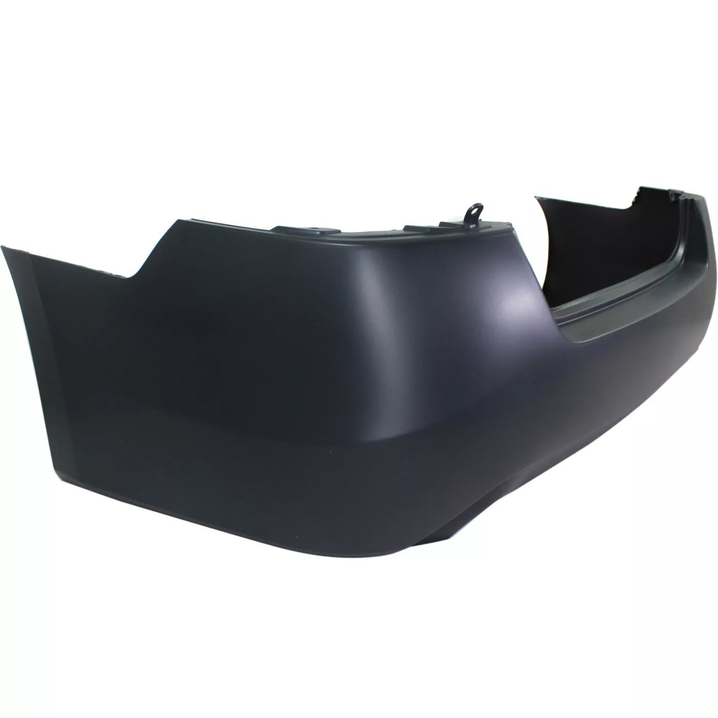 New Rear Bumper Cover For 2013-2015 Nissan Altima