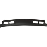   New-Front-Bumper-Lower-Valance-with-Fog-Light-and-Tow-Hook-Holes-For-1999-2002-Silverado-thumbnail-image-1  