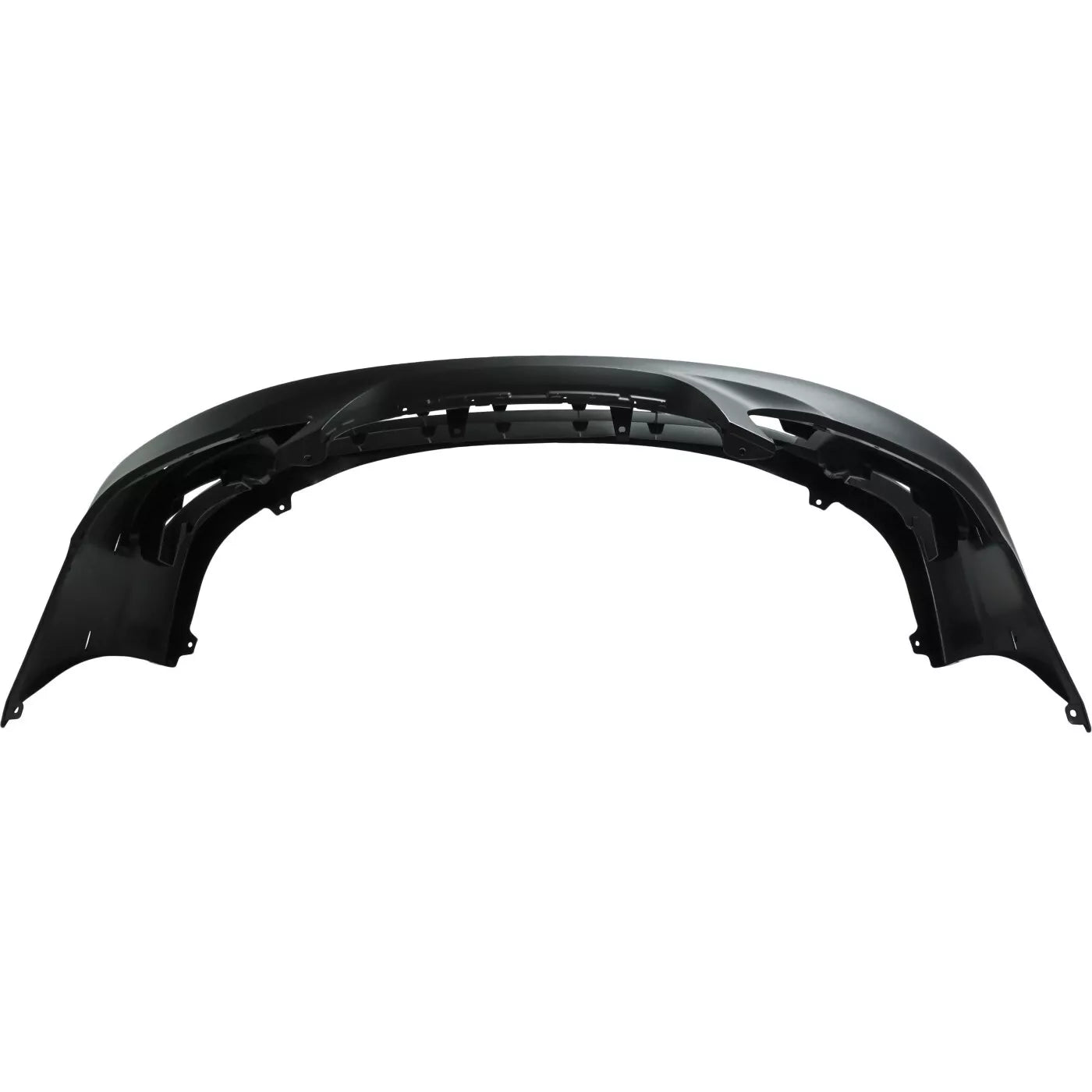 New Front Bumper Cover Primed For 2005-2008 Toyota Corolla