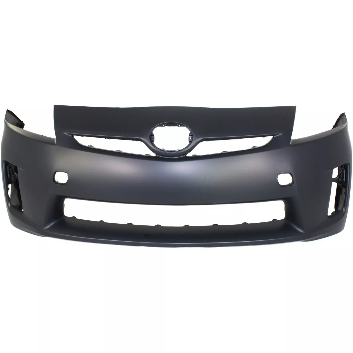   New-Front-Bumper-Cover-For-2010-2011-Toyota-Prius-main-image-1  