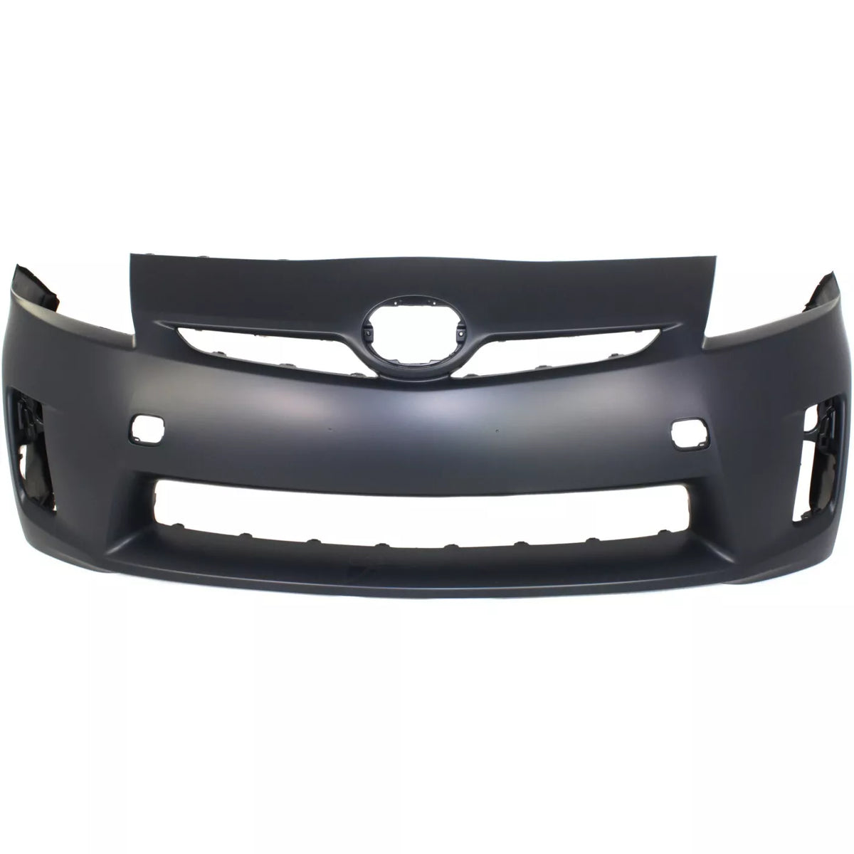 New Front Bumper Cover For 2010-2011 Toyota Prius