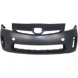   New-Front-Bumper-Cover-For-2010-2011-Toyota-Prius-thumbnail-image-1  