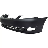   New-Front-Bumper-Cover-Primed-For-2005-2008-Toyota-Corolla-thumbnail-image-2  