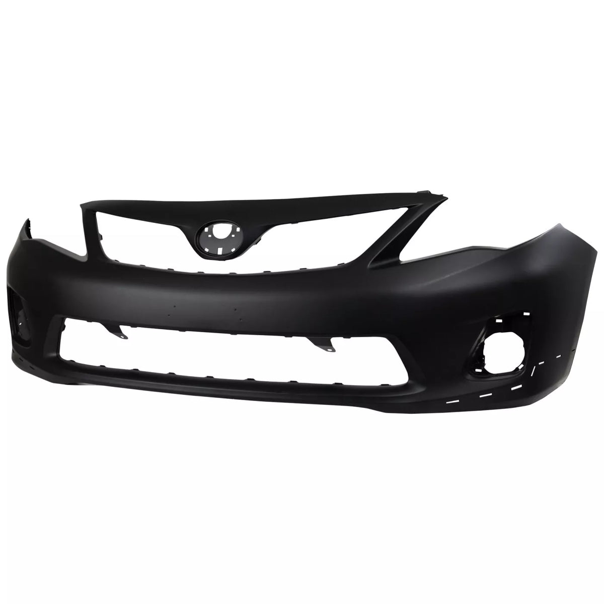 New Front Bumper Cover for 2011-2013 Toyota Corolla