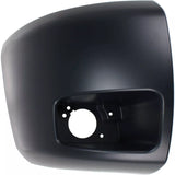   New-Front-Passenger-Right-Side-Bumper-End-Cap-Primed-For-2007-2013-Chevrolet-Silverado-1500-thumbnail-image-2  