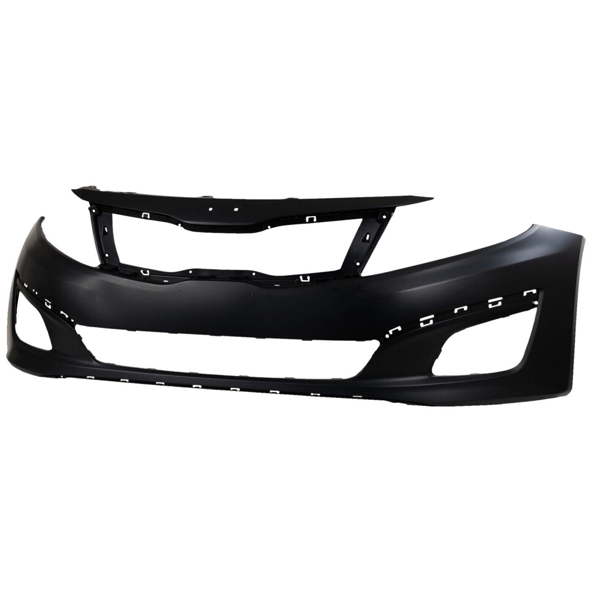 New Front Bumper Cover For 2014-2015 Kia Optima